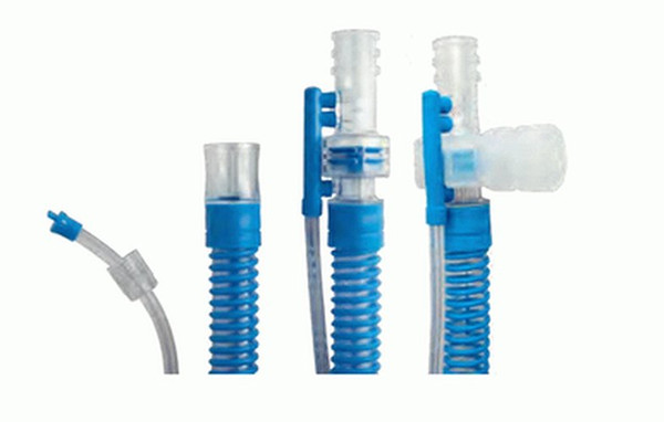 3B Medical - 3b Medical Dba React Health - PRT-01015-000 - Breathing Circuit, Pediatric, Passive 