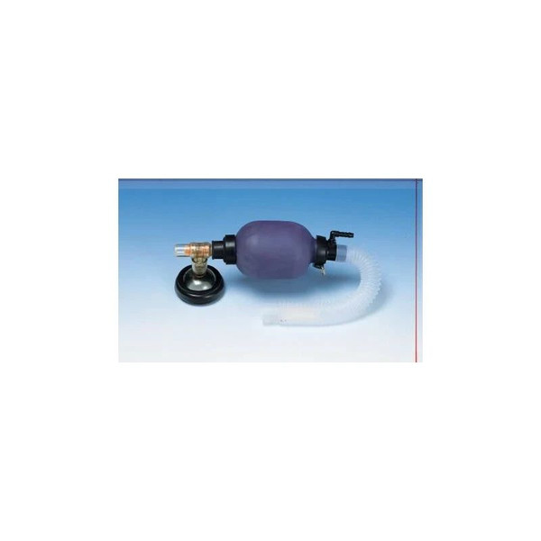 Ambu - 299001000 - Resuscitator Bag Nasal / Oral Mask