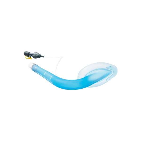 Ambu - 326300000U - Aura40 Curved Laryngeal Mask 20 Ml Cuff Size 3 Reusable