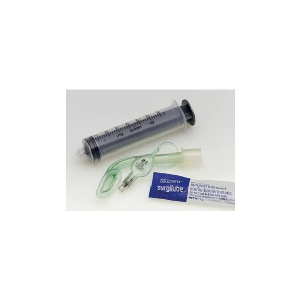 Ambu - Auraonce - 321110000 - Curved Laryngeal Mask Size 1 Single Patient Use
