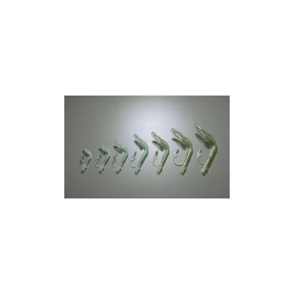 Ambu - Auraonce - 321510000 - Curved Laryngeal Mask Size 5 Single Patient Use