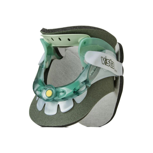 Breg - 11324 - Cervical Collar With Open Trachea