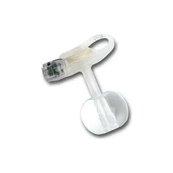 Applied Medical - 5-1823 - Tech Mini Classic Balloon Button Feeding Device 18 Fr X 2 - 2/7 Cm