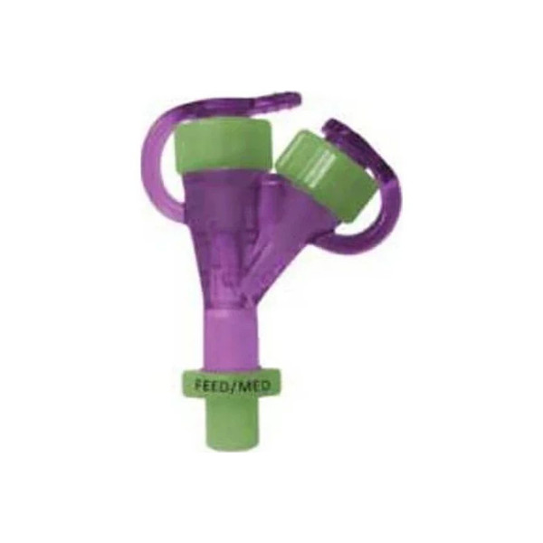 Applied Medical - Amt - 7-1210-I - Technology - Enfit Single Port Balloon Gastrostomy Tube Kit 12 Fr Silicone Sterile