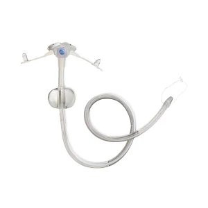 Applied Medical - G-Jet - Gj-1420-30 - Technology - Low Profile Button Gastrostomy / Jejunal Tube 14 Fr 2 X Cm