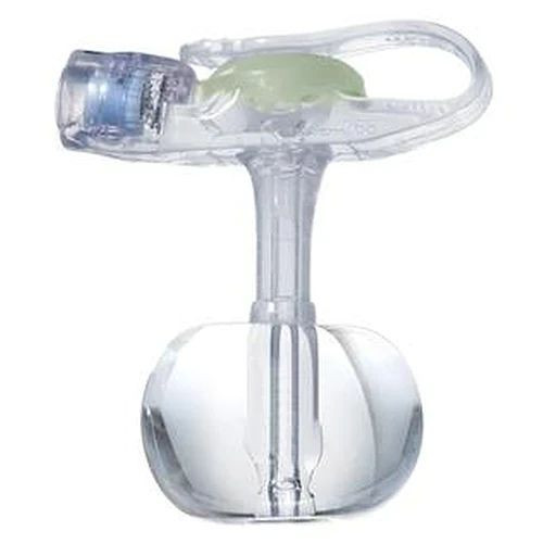 Applied Medical - M1-5-1644-I - Tech Minione Balloon Button Kit With Enfit, 16 Fr X 4.4 Cm