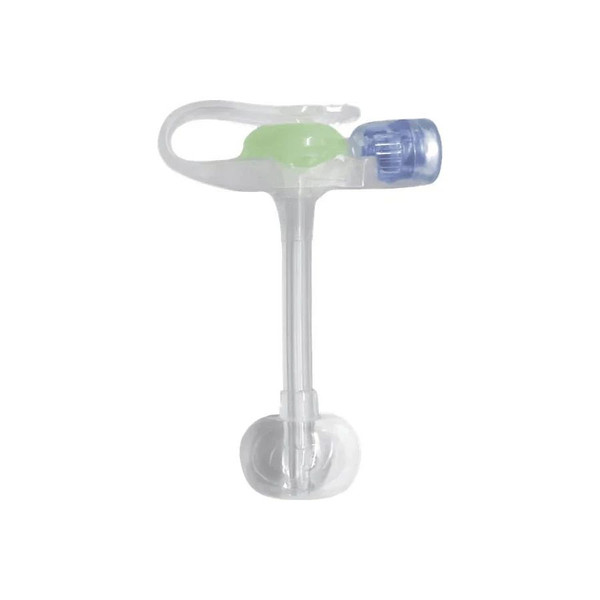 Applied Medical - Miniace - Ace-1010-I - Technology - Enfit Button Antegrade Enema 10 Fr Size 1 Cm Length