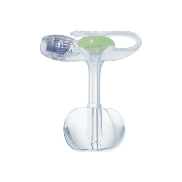 Applied Medical - Miniace - Ace-1280 - Technology - Low Profile Button Antegrade Enema 12 Fr Size 8 Cm Length