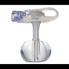 Applied Medical - Minione - M1-5-1823 - Technologies - Balloon Button Gastrostomy Feeding Device 18 Fr 2.3 Cm Tube Silicone Sterile