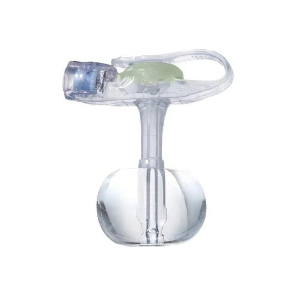 Applied Medical - Minione - M1-5-2035-I - Technology - Technologies - Low Profile Balloon Button Gastrostomy Tube 20 Fr 3.5 Cm Silicone