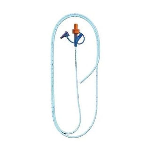 Applied Medical - Nft-05038 - Tech Nutraglide Nasal Feeding Tube With Stylet, 5 Fr 38 Cm