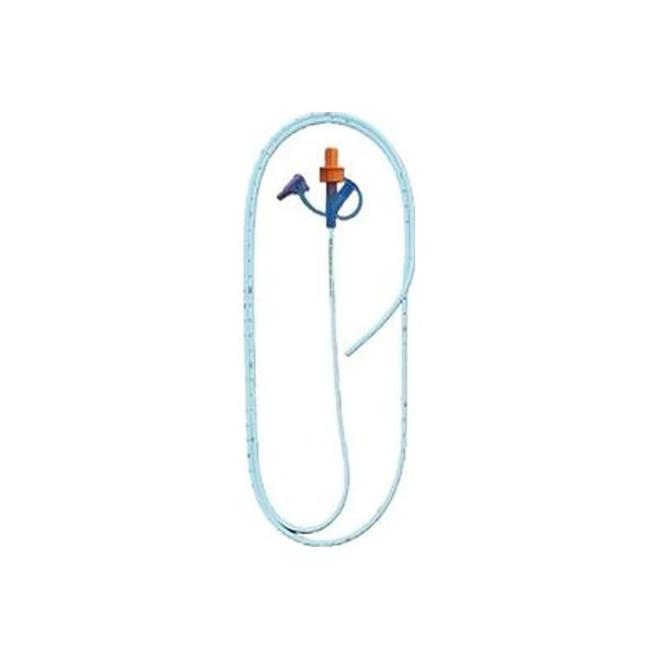 Applied Medical - Nft-05038-N - Tech Nutraglide Nasal Feeding Tube Without Stylet, 5 Fr 38Cm