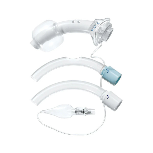 Atos Medical - 103-06 - Tracheostomy Tube Fenestrated Ic Adult