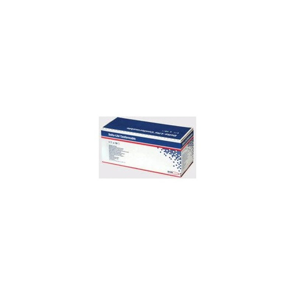 Atos Medical - Provox - 7433 - Life Larytube 10/36 Fenestrated