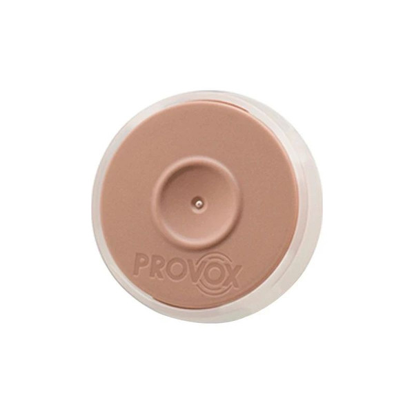 Atos Medical - Provox - 7434 - Life Larytube 10/55 Fenestrated