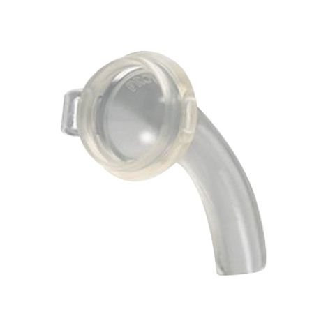 Atos Medical - Provox - 7602 - Larytube - Standard 8/36 9 - 1/2 Mm X 12 O.D.