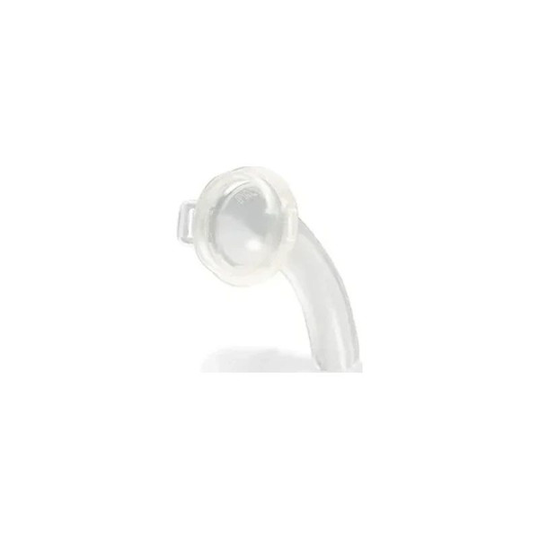 Atos Medical - Provox - 7627 - Larytube - With Ring, 9/55