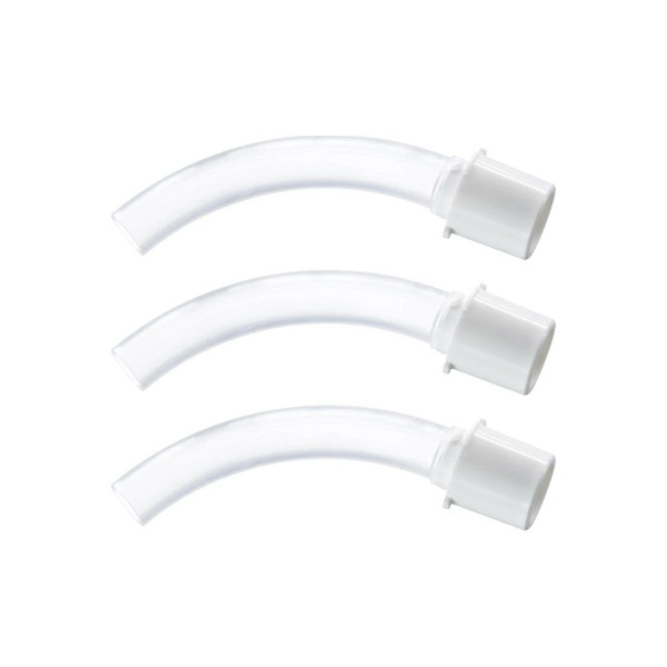 Atos Medical - Tracoe - Ref 523-07-X - Twist Spare Inner Cannula