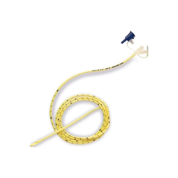 Avanos Medical - 20-1362 - Corflo Ultra Lite Nasogastric Feeding Tube Without Stylet 12 Fr, 36" Length, Non - Weighted, With Anti - Clog Port, Polyurethane, Latex - Free, Dehp - Free.