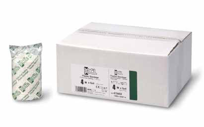 Bsn Medical - Ocl Green Label - 43545X - Splint, Plaster Original Xfast5 X45
