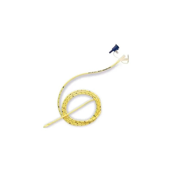 Avanos Medical - Corflo Ultra - 20-1368 - Nasogastric Feeding Tube 8 Fr 36 Inch Polyurethane Nonsterile