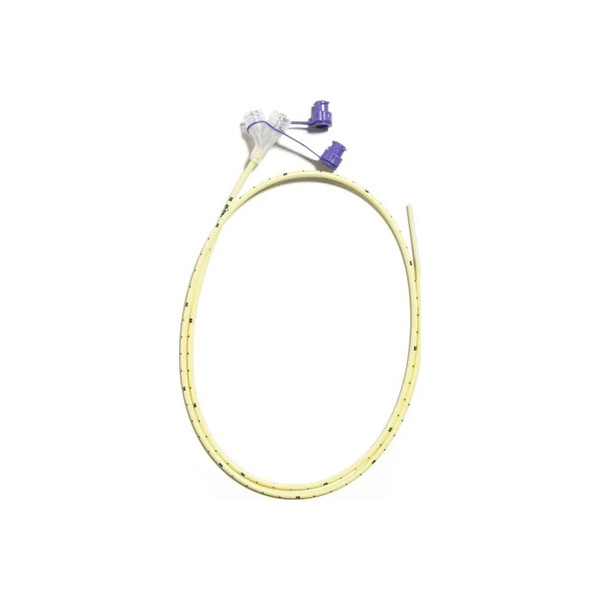 Avanos Medical - Corflo-Ultra Ng - 40-5438 - Nasogastric Feeding Tube 8 Fr 43 Inch