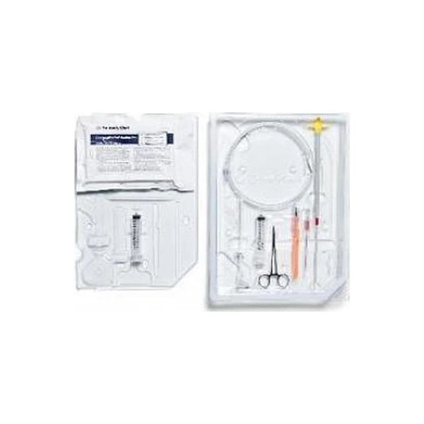 Avanos Medical - Halyard - 10240 - Introducer Kit, Laparoscopic F/Gastrostomy Feeding Tu 20Fr