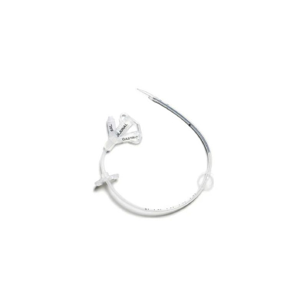 Avanos Medical - Mic - 0250-16-22 - Transgastric - Jejunal Feeding Tube