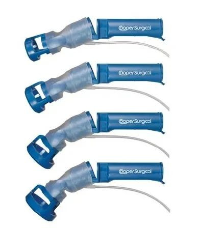 Avanos Medical - Mic-Key - 0120-20-1.0 - Sales Low Profile Gastrostomy Tube Kit Fr Cm Silicone Sterile