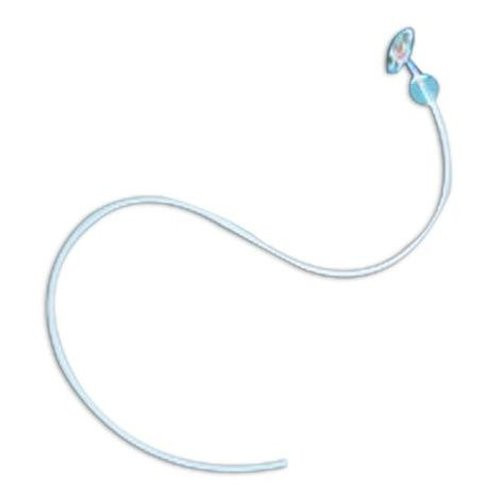 Avanos Medical - Mic-Key - 0230-18-1.7 - Low - Profile Jejunal Feeding Tube Kit Fr 1 - 2/3 Cm L Stoma, 5Ml Balloon, Silicone, Trimmable Distal Tip, Gamma Sterilized