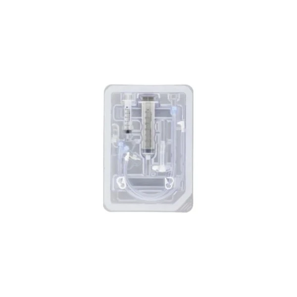 Avanos Medical - Mic-Key - 8140-16-2.5 - , Low - Profile Gastrostomy Feeding Tube Kit Fr Cm