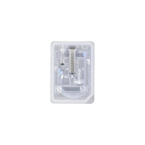 Avanos Medical - Mic-Key - 8140-18-3.0 - Gastrostomy Feeding Tube Fr Cm Silicone Sterile