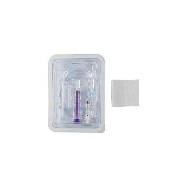 Avanos Medical - Mic-Key - 8230-14-4.0 - Jejunal Feeding Tube Fr Cm Silicone Sterile