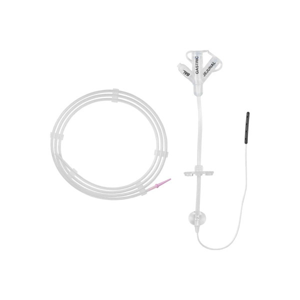 Avanos Medical - Mic-Key - 8270-16-2.7-30 - Tube, Feeding Gastric - Jejunal 16Fr 2.7X30Cm