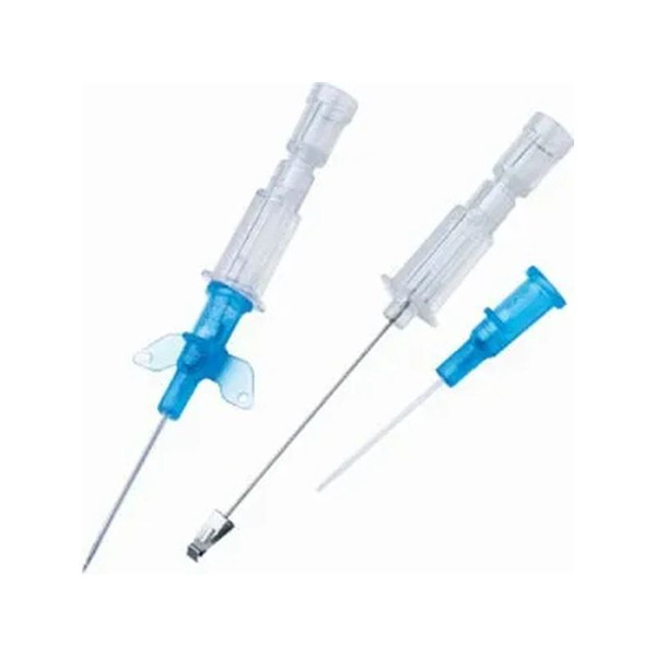 B. Braun - 425250002 - Catheter Iv Intocan Safe Teflon S