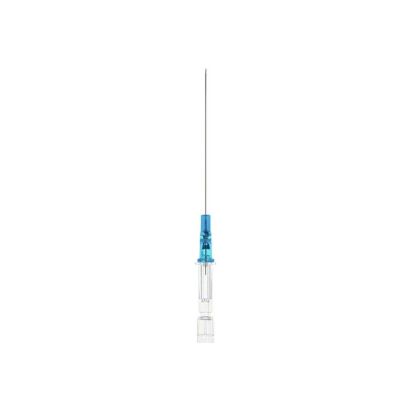 B. Braun - B Medical - 4232008-02 - Introcan Safety 2 Pur 20G X 1.2" Straight