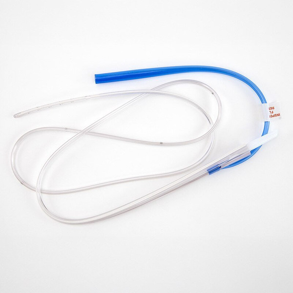 Bard Rochester - 0042140 - Nasogastric Feeding Tube 14 Fr 48 Inch Pvc Sterile