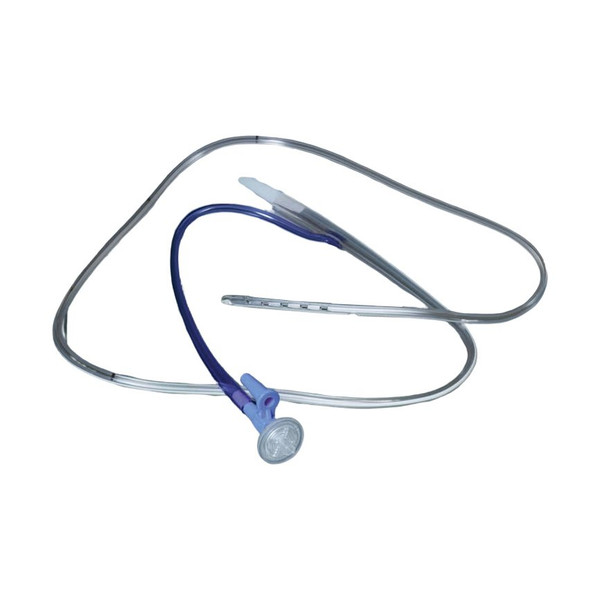 Bard Rochester - 0046180 - Nasogastric Suction Tube Sump Style 18 Fr Nonvented