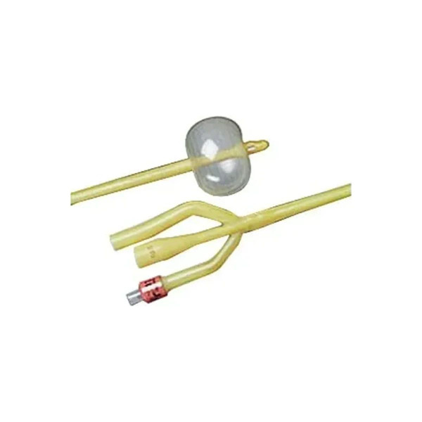 Bard Rochester - 0119L20 - Catheter, Foley Tef 3Way 20Fr 5Cc