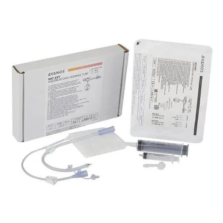 Bard Rochester - Lubri-Sil I.C. - 0172Si22 - Foley Catheter 2 - Way Council Tip 5 Cc Balloon 22 Fr Antimicrobial Hydrogel Coated Silicone