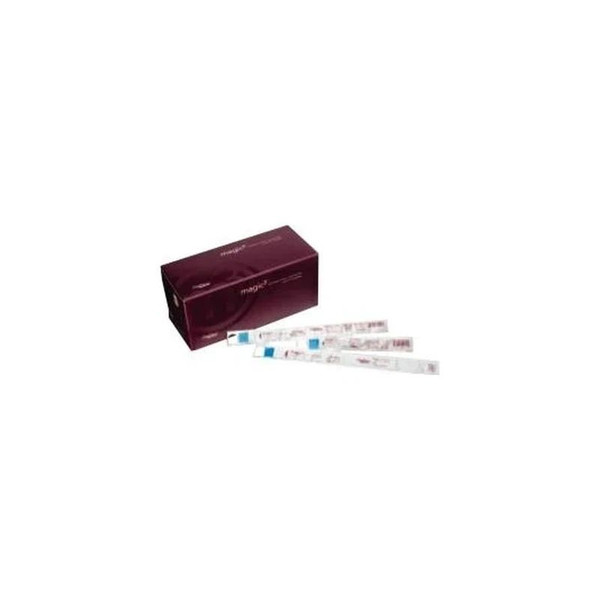 Bard Rochester - Magic3 - 53616 - Hydrophilic Male Intermittent Catheter 16 Fr 16"