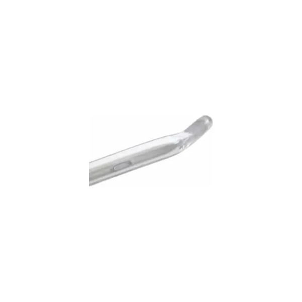 Bard Rochester - Rtu06P - Home Health Div Bd Intermittent Catheter, Pediatric, 6Fr, Straight, 10 In.