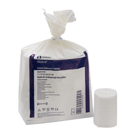 Cardinal Health - Webril - 2059 - Medtronic / Undercast Padding