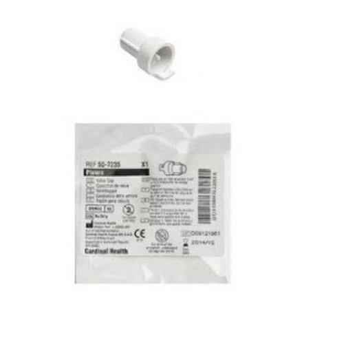 Bd Becton Dickinson - Bd - 50-7235A - Replacement Valve Cap For Use With The Pleurx Catheter System Or Peritx 