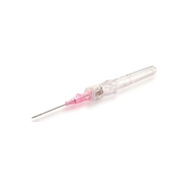 Bd Becton Dickinson - 50-7235A - Replacement Valve Cap For Use With The Pleurx Catheter System Or Peritx