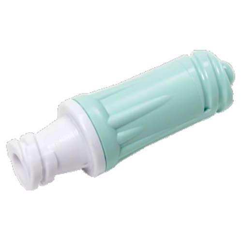 Bd Becton Dickinson - Texium - 10012241-0500 - Closed Male Luer, Pv, Pvc, Dehp Free, With Female Cap, (Us Only)