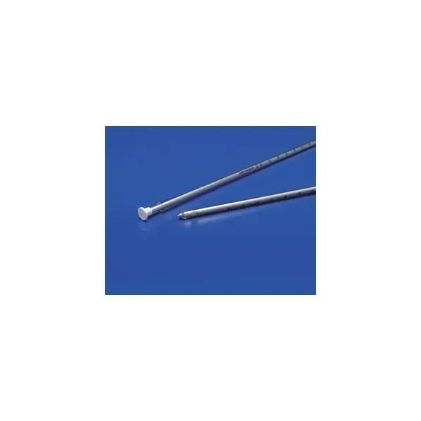 Cardinal Covidien - Argyle - 8888561035 - Medtronic / Covidien Trocar Catheter, 16fr, Pvc, Sterile