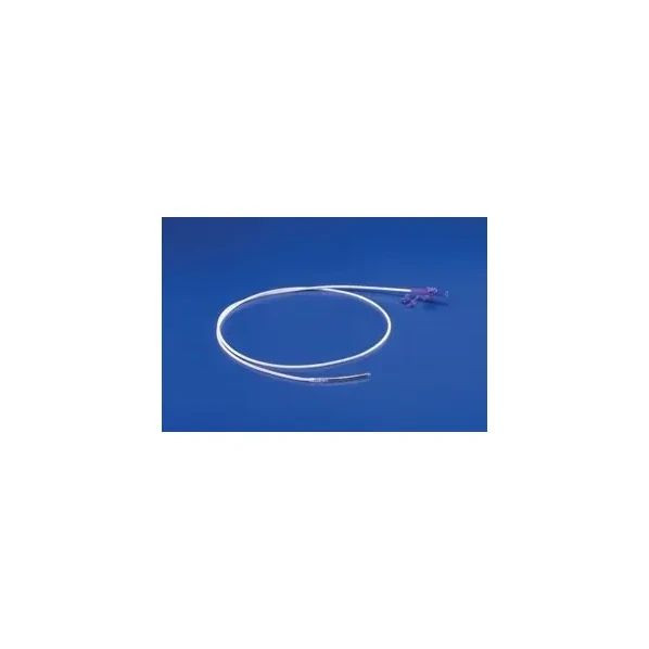 Cardinal Covidien - Kangaroo - 8884711253 - Medtronic / Covidien Nasogastric Feeding Tube, 7g, 12fr Stylet