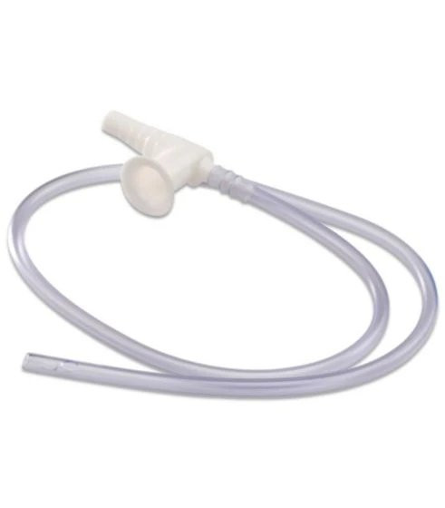 Cardinal Health - 31077 - Argyle Graduated Suction Catheter Kit With Chimney Valve, Delee Tip, 10 Fr