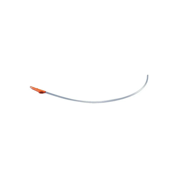 Cardinal Health - 31445 - Suction Catheter, 14Fr Straight Packed, Coude Tip, Sterile